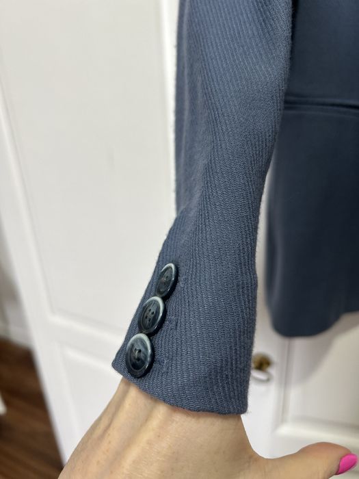 Blazer Massimo Dutti 34