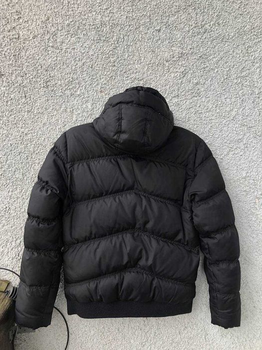 Пуховик Tommy Hilfiger