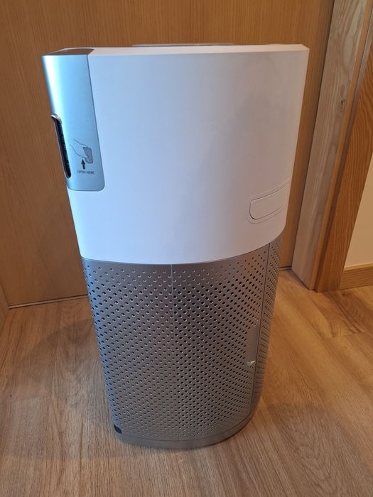 Purificador de ar Hoover 500