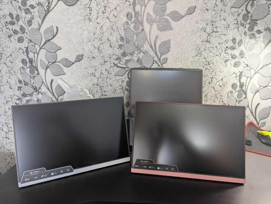 Портативний монітор Veout 16"