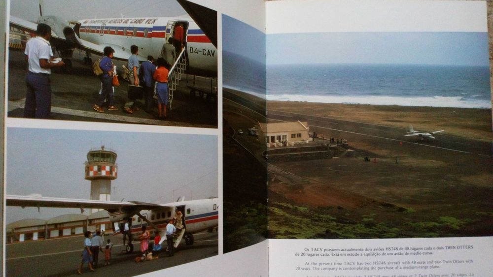 Cabo Verde, 10 anos de desenvolvimento