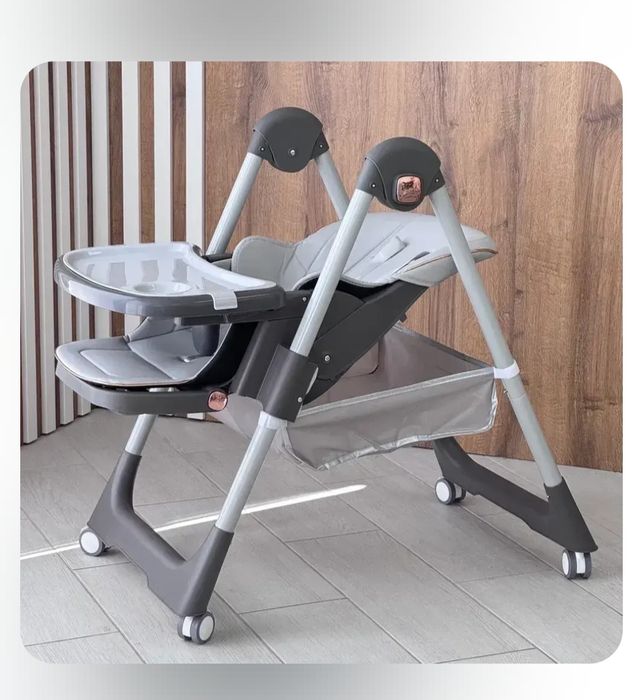 Продам манеж 800 грн і дитяче крісло 1700