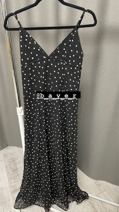 Сарафан Zara, в наличии S
