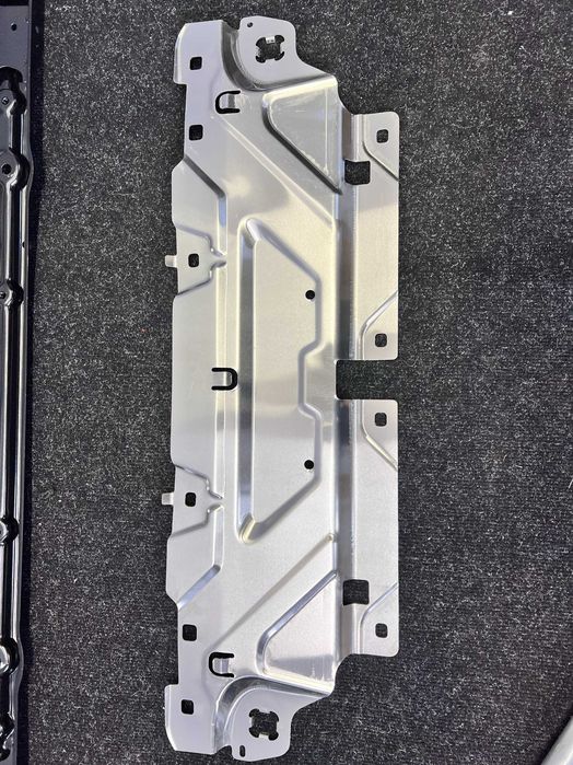 Bmw G20 G22 G26 планка розпорка окуляр Кронштейн фари Панелі передньої