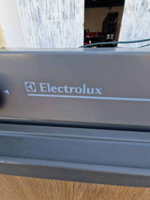 Frigorífico electrolux.