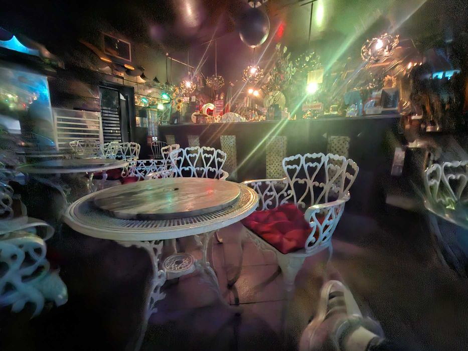 Bar / Discoteca / Members club / Restaurante *Excelente localização*