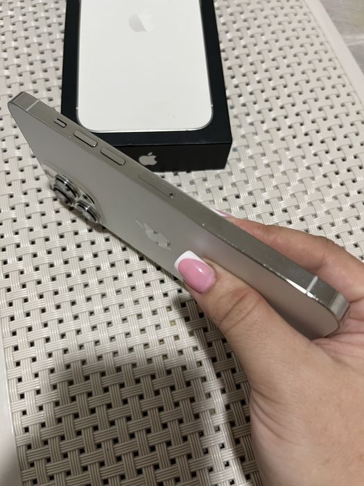 Можливий обмін!iPhone 13 pro  MAX 256GB