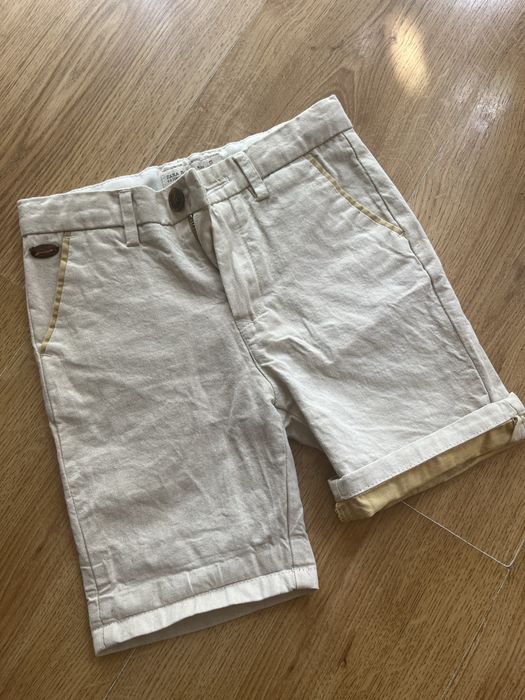 Шорти для хлопчика від Zara
