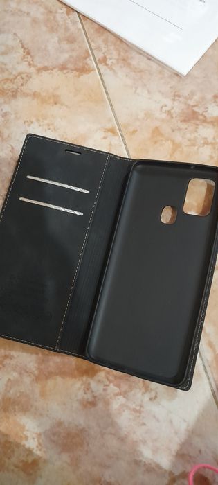 Capa nova para samsung A21s