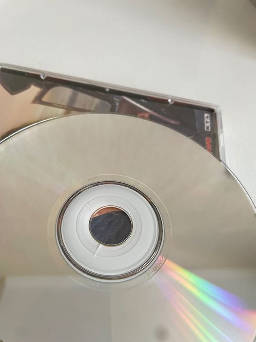 Диски легендарної серії Kuschelrock: 4 750 грн. - CD / DVD
