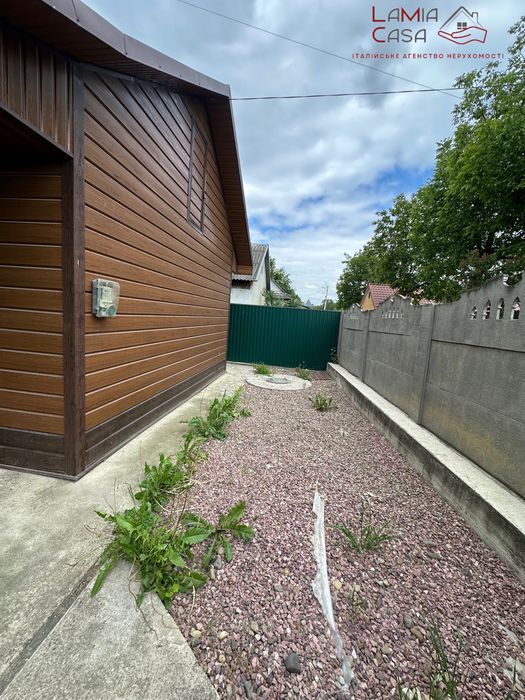 Будинок за адресою вул. Капеланська (площа 50 м²) - Atlanta.ua - фото 11