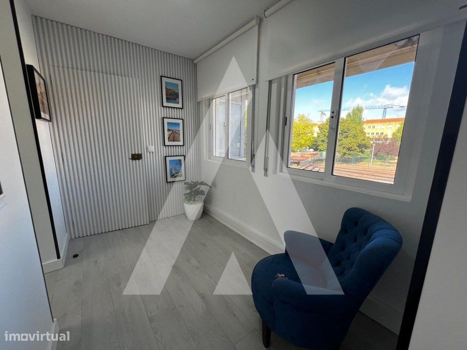 Apartamento T4 Santiago - Aveiro