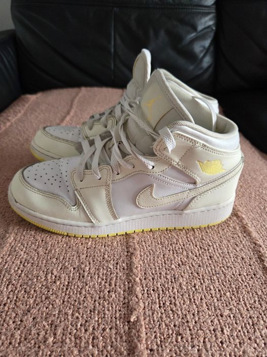 Buty nike  jordan 38.5 24cm