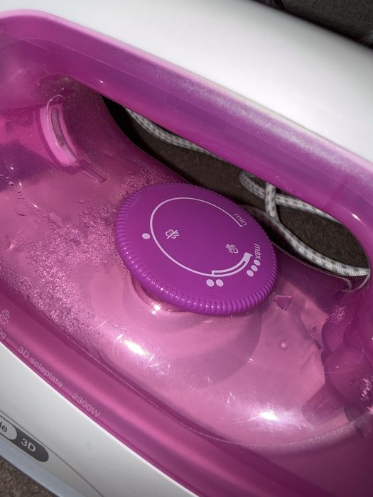 Продам праску Braun