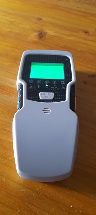 Localizador SH-501