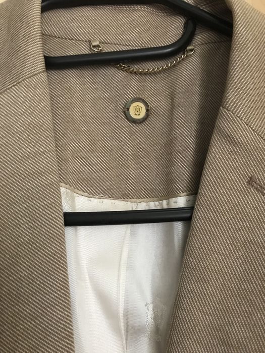 Marynarka Massimo Dutti