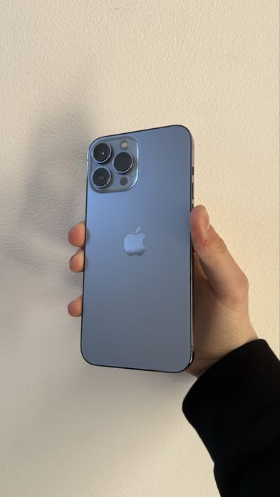 iPhone 13 Pro Max 256Gb