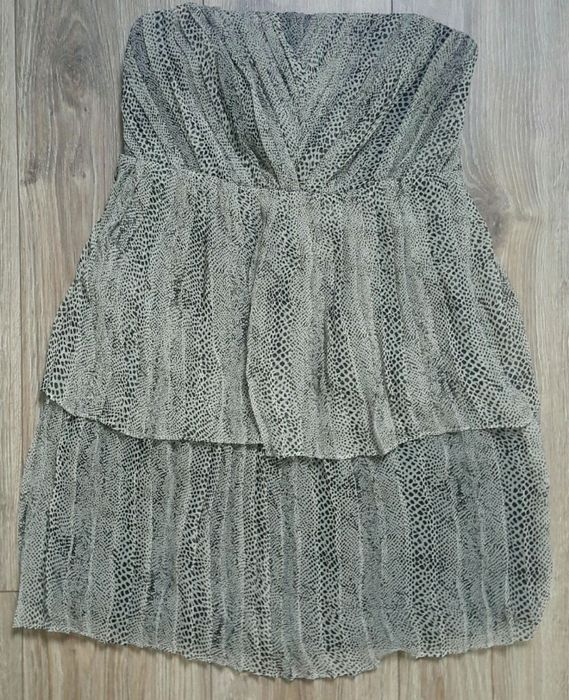 Sukienka Zara Women r. S nowa