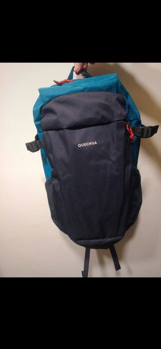 nowy plecak quesuha 20 litrów