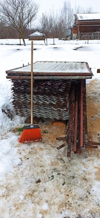 Гараж автомобільний