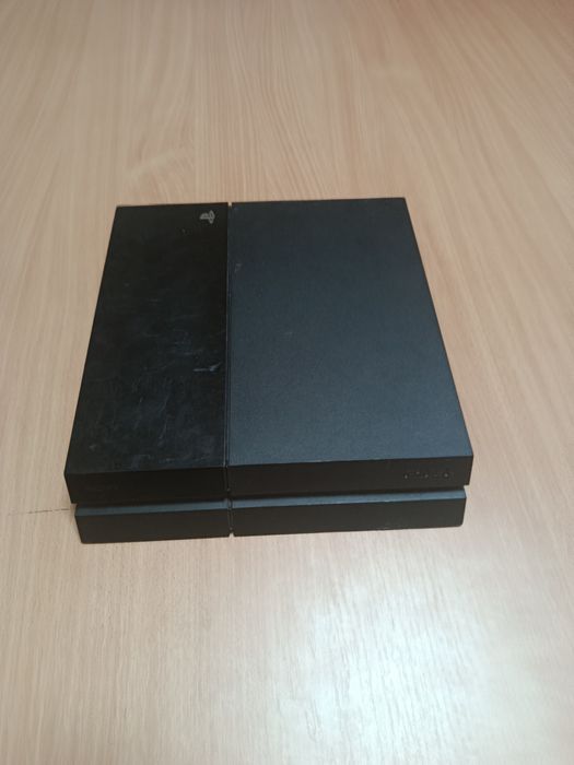 Play Station 4 Fat