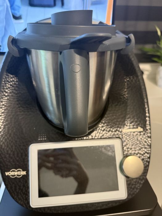 Termomix TM6 robot kuchenny