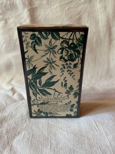 Gucci Bloom Acqua di Fiori 100ml EDT unikat