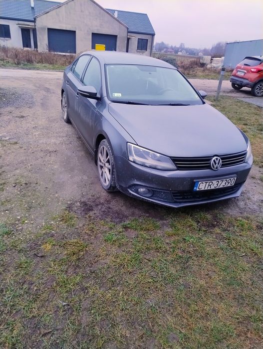 VW Jetta 1.6 diesel
