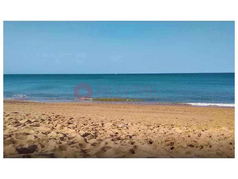 Apartamento T1 Vista Mar em Quarteira