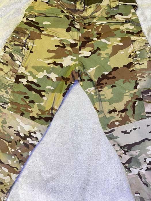 Штани UF PRO Striker XT Gen.3 Combat Pants