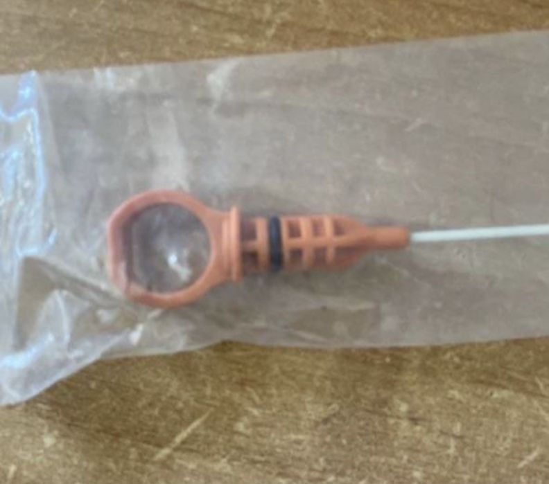 Масляный Щуп Citroen Peugeot 1,6hdi Для Вантажівок