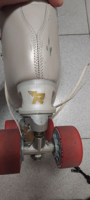 Patins e Acessórios
