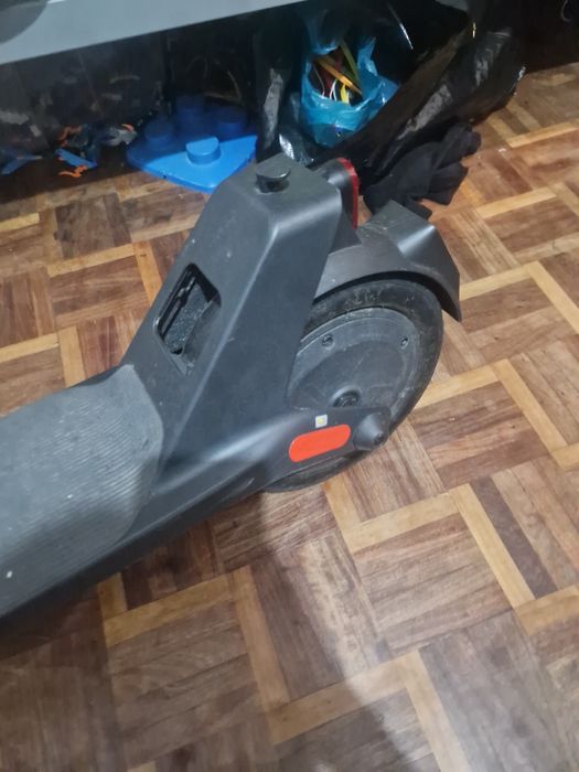 Trotinete para peças