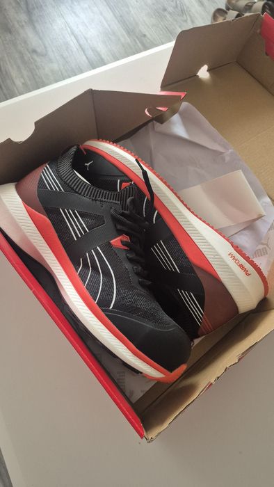 Buty robocze Puma