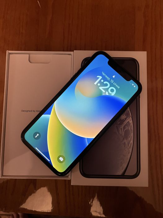 Iphone xr 64 gb Айфон