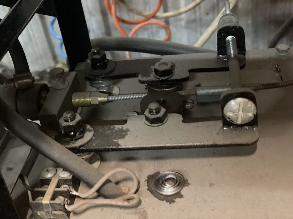 Сварка,полуавтомат