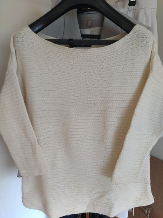 Camisola de senhora Zara