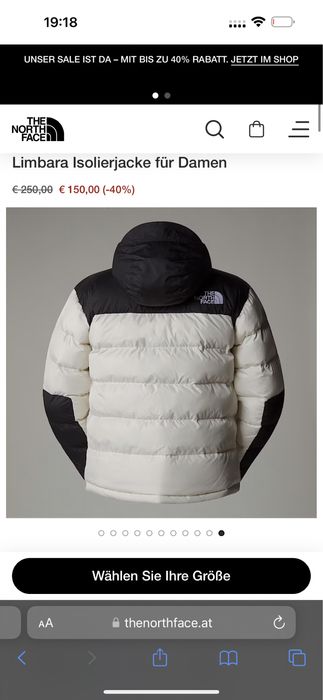 Оригінальні жІіночі куртки The North Face