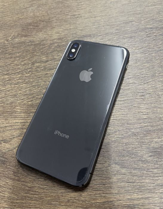 iPhone х 64Gb neverlo