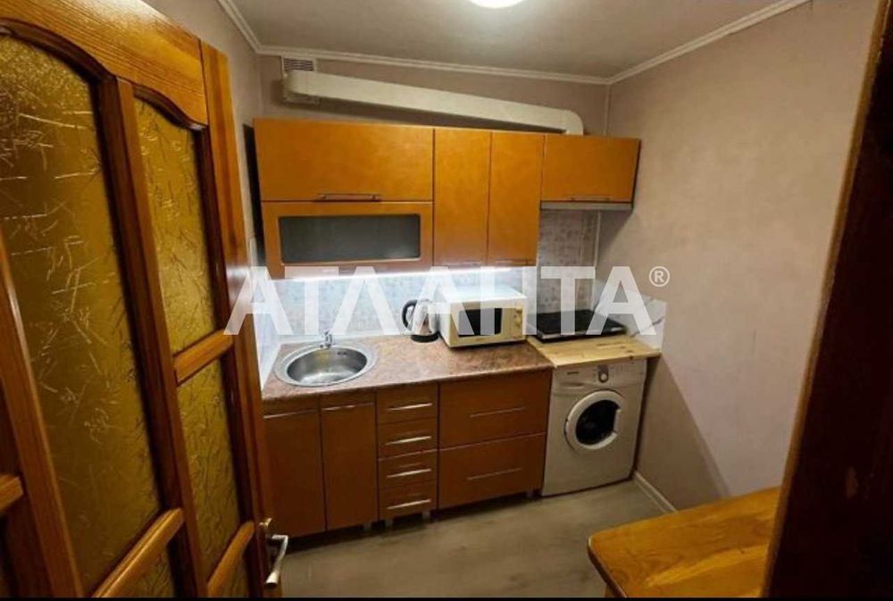 Продаж однокімнатної квартири. 1к Цегла. Ближнє замостя