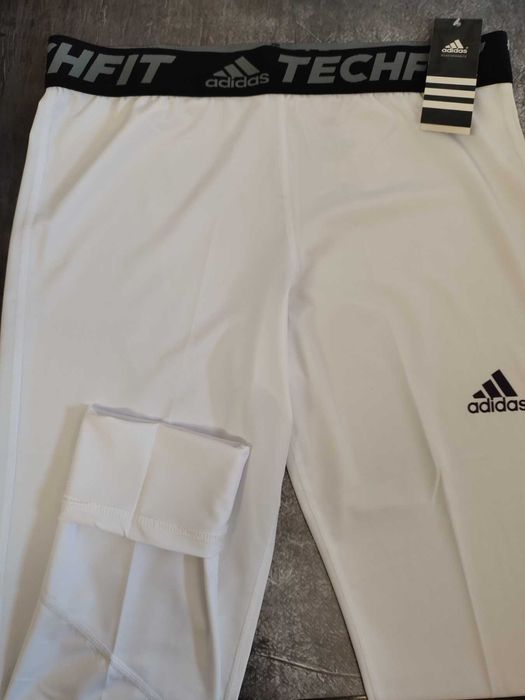 Термобілизна Adidas Techfit Compression