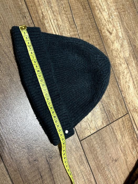 Czapka beanie czapka złodzieja
