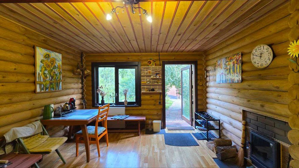 NN S4 Продам будинок Чайківка в котеджному селищі Шале Грааль