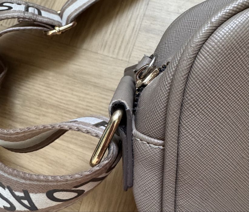 Сумочка   U.S. Polo Assn крос-боді оригінал