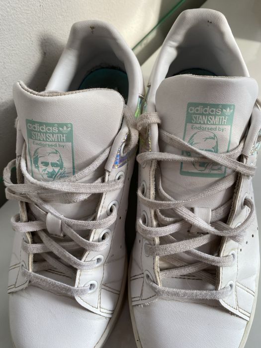 Adidas Originals Stan Smith 37 1/3