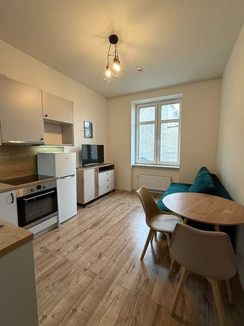 Apartment in Wrocław, Trójkąt, Przedmieście Oławskie - Widok 2