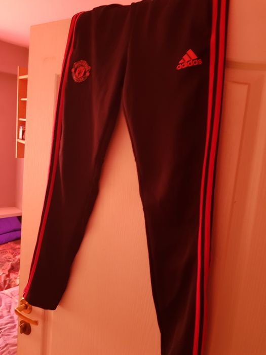 Sprzedam spodnie dresowe męskie