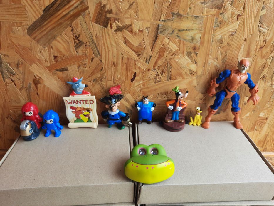 Игрушки doctor lego who star wars докторт кто звездные войны Баффи