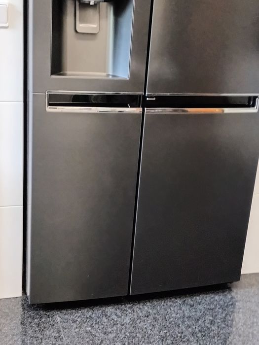 Frigorifico americano LG gsjc41eppe
