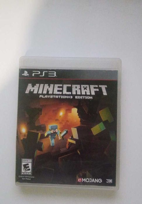 mini zestaw 3 gier na ps3